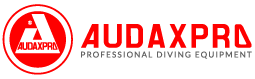 Audaxpro logo - Dive Collection