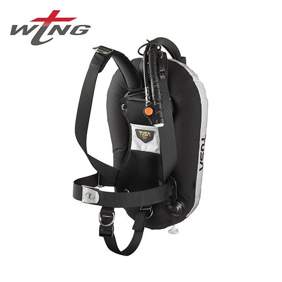TUSA t-wing BCD