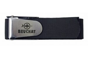 US Belt Inox buckle Nylon straps - Beuchat Thailand