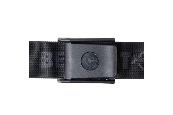 US Belt Plastic buckle Nylon strap - Beuchat Thailand