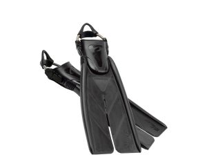 Oceanic NATURE'S WING V-12 Open Heel Fin