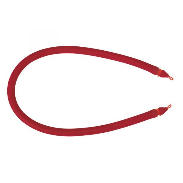 Ø16mm MEGATONNE RAPID RUBBERS Red